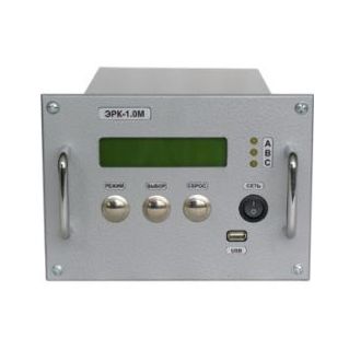 ЭРК-1.0-М - Микропроцессорный экстремальный регулятор компенсации емкостного тока